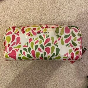 Kate Spade Cosmetic bag